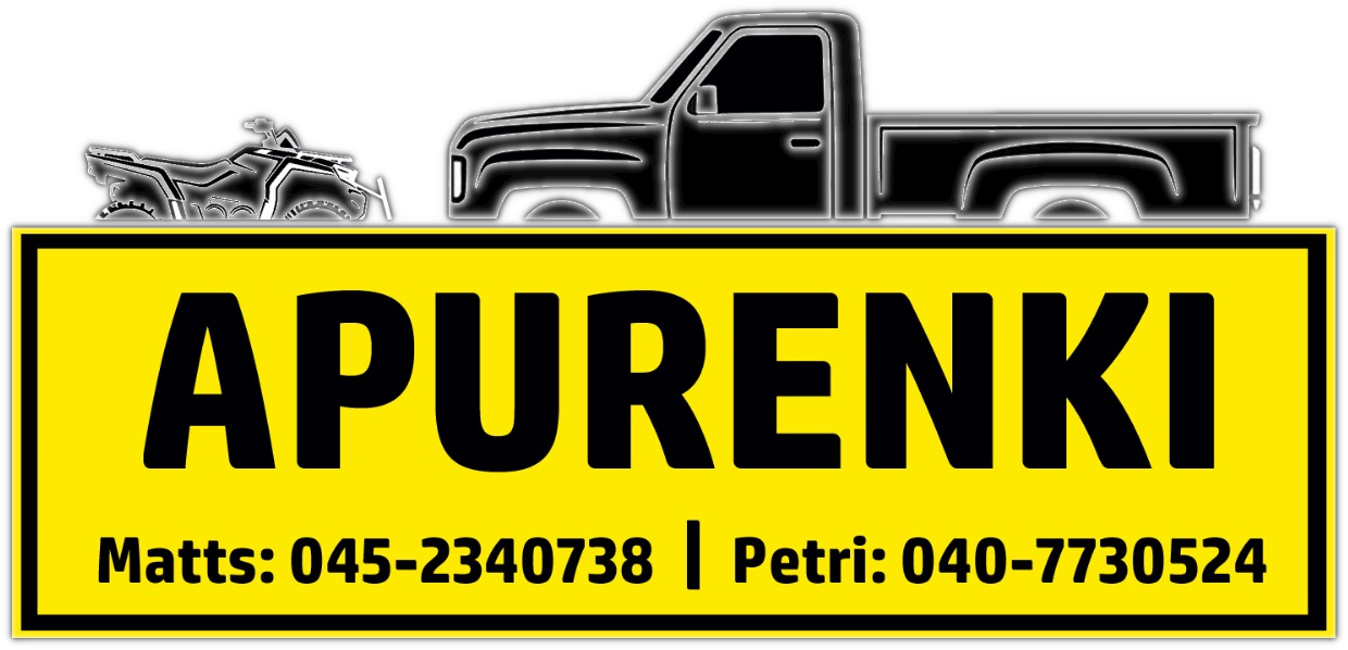 Apurenki